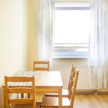Willa Na Nehringa Poznań Eksteriør bilde