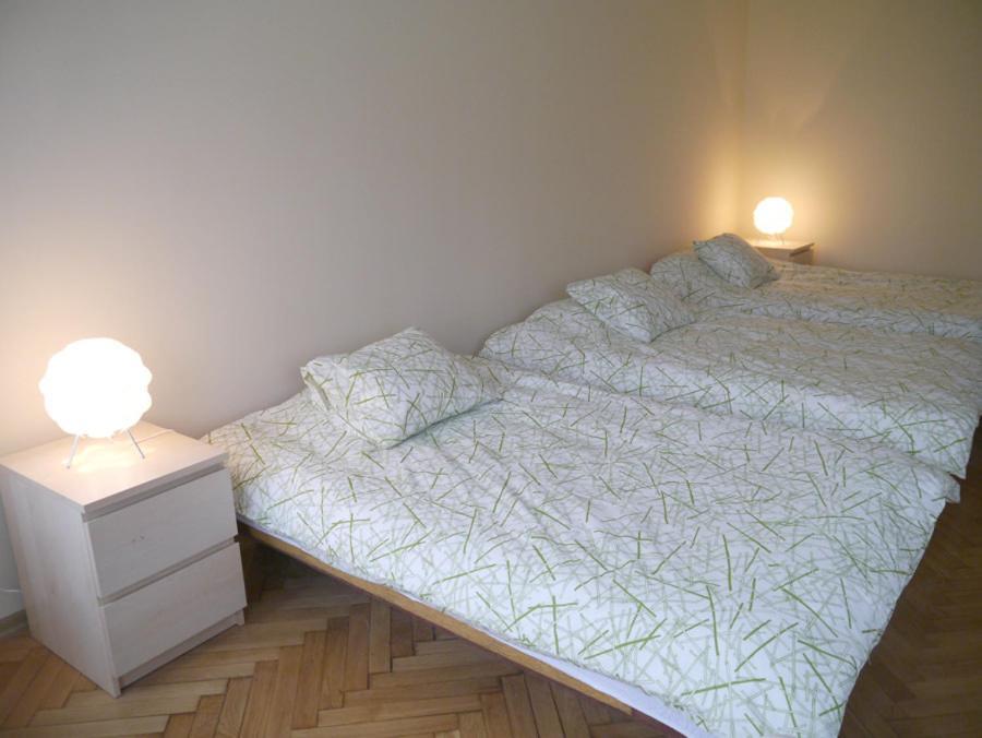 Willa Na Nehringa Poznań Rom bilde